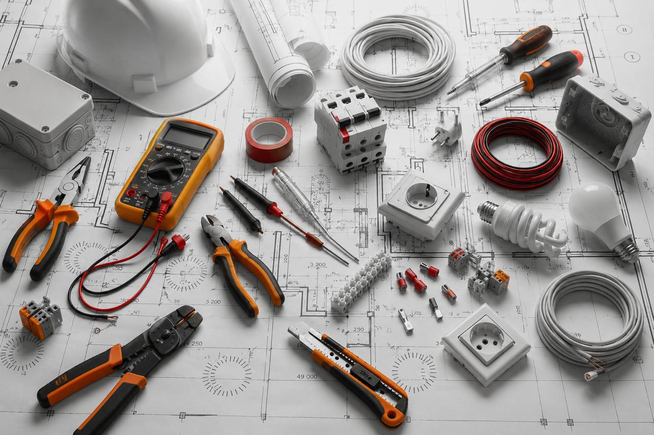 Electromechanical