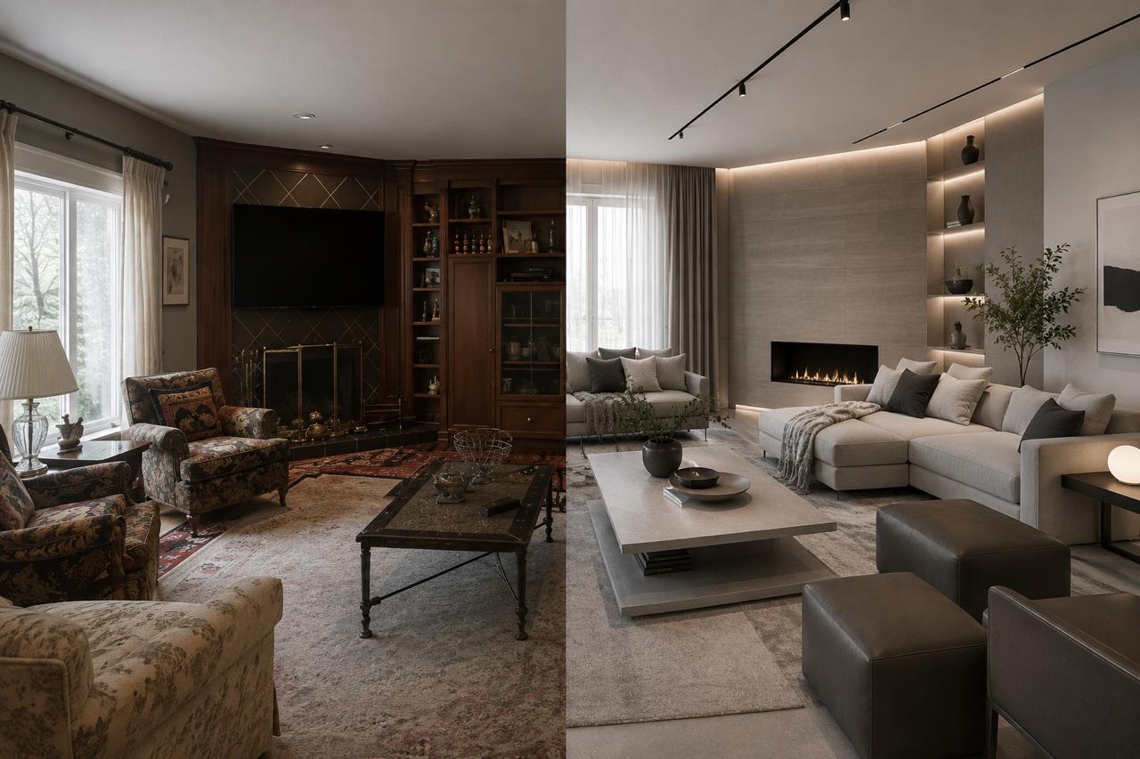 Renovation
